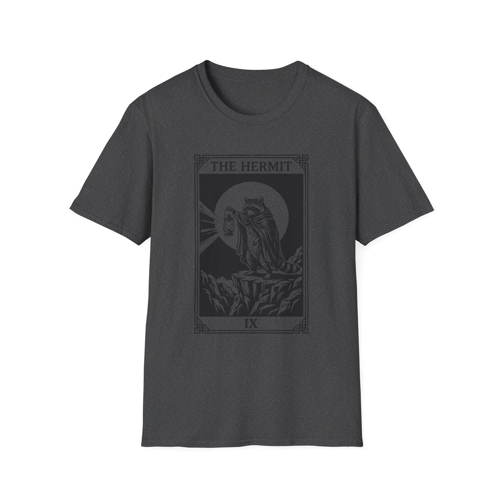 The Hermit Trash Panda T-Shirt