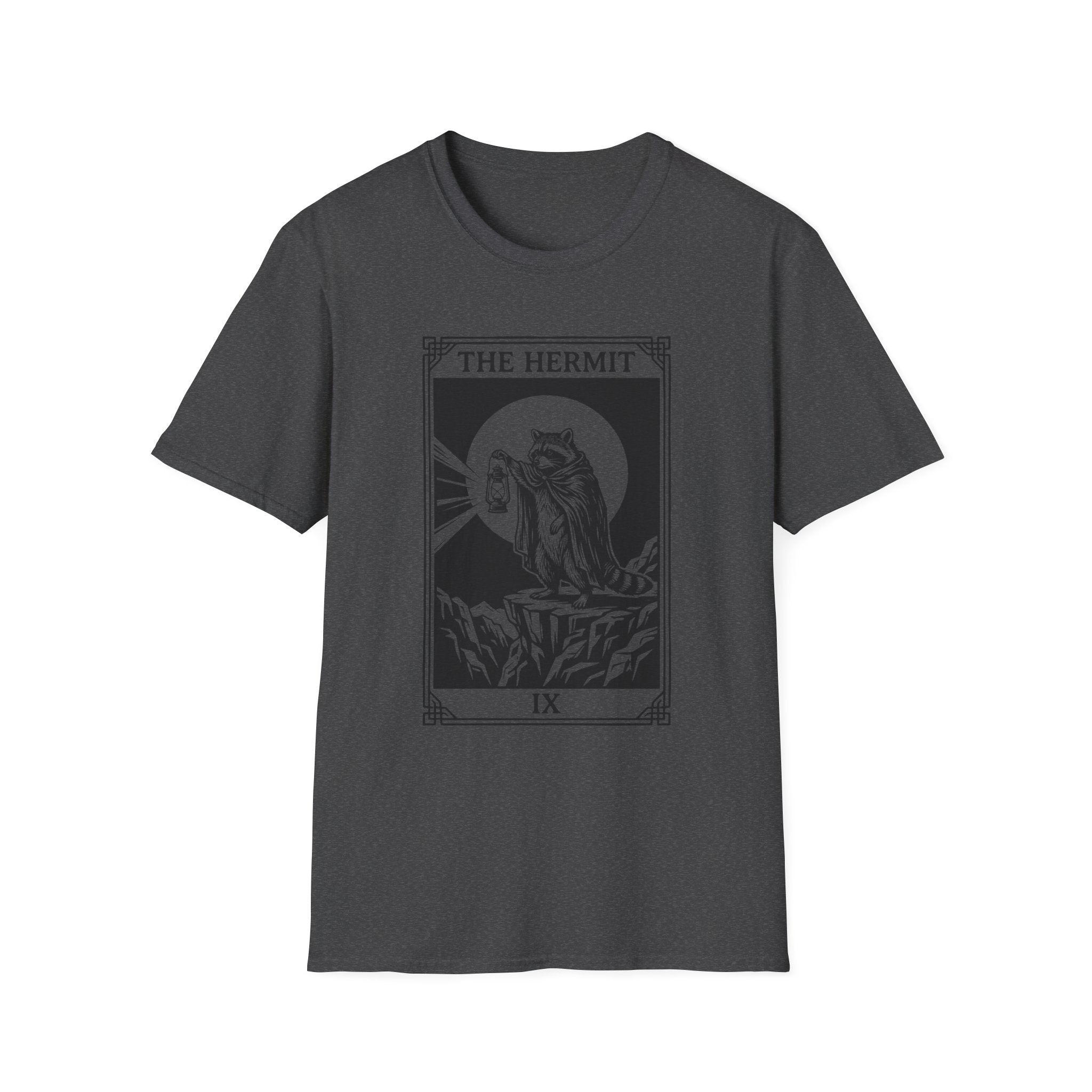 The Hermit Trash Panda T-Shirt