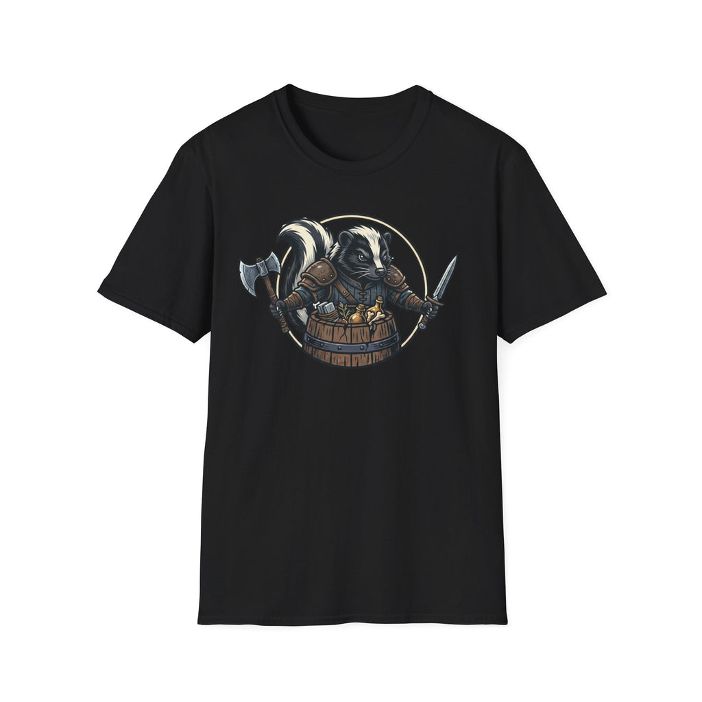 Skunk Fighter T-Shirt
