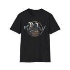 Skunk Fighter T-Shirt