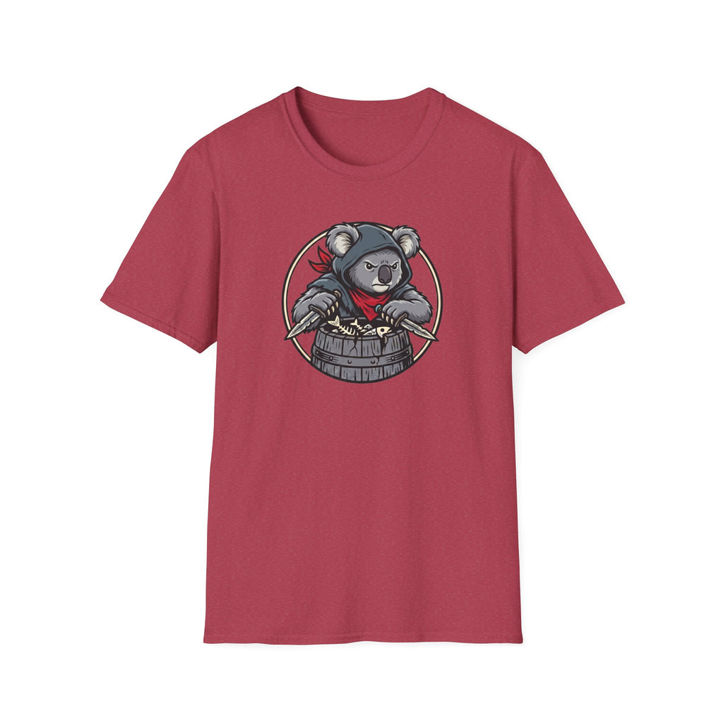 Koala Rogue T-Shirt