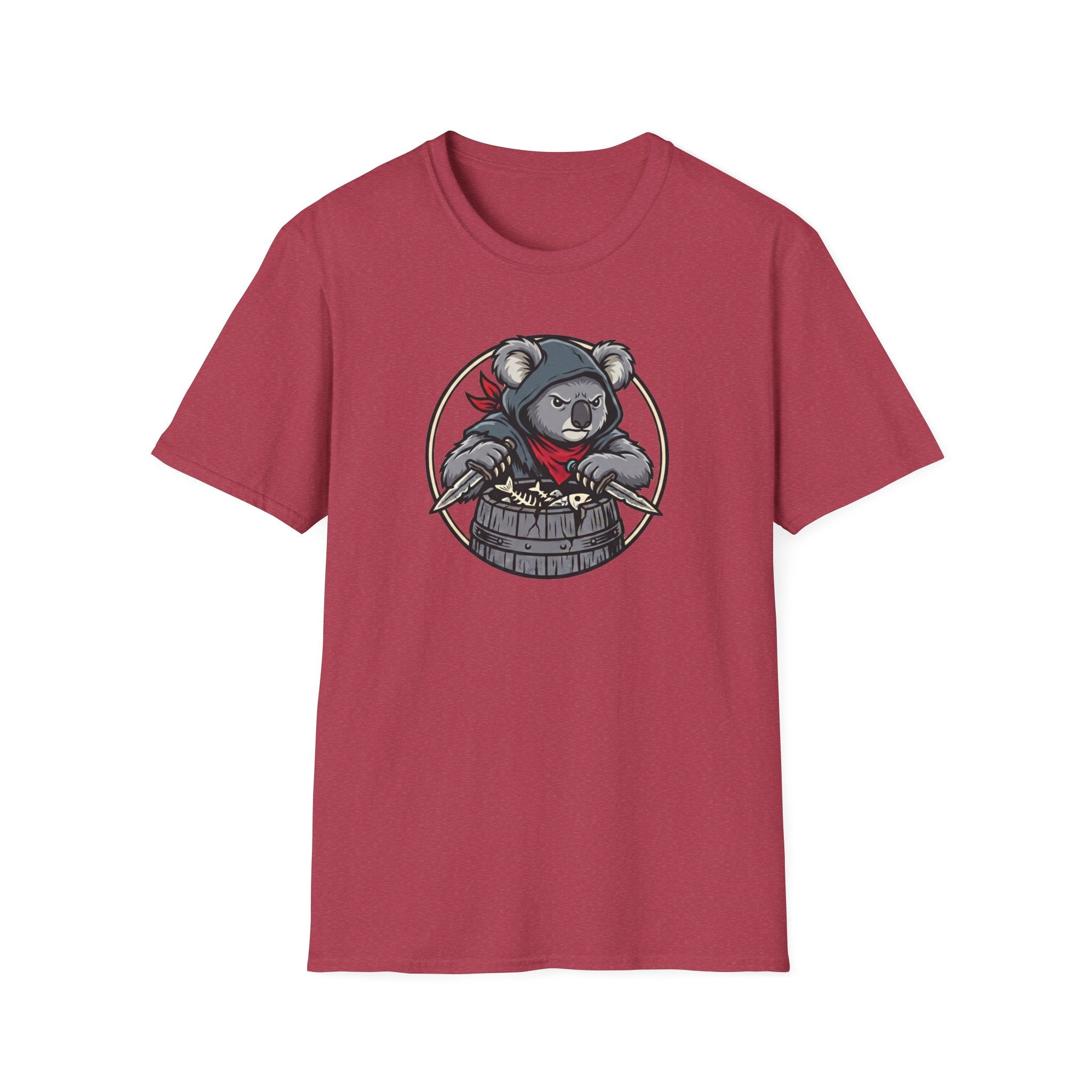 Koala Rogue T-Shirt