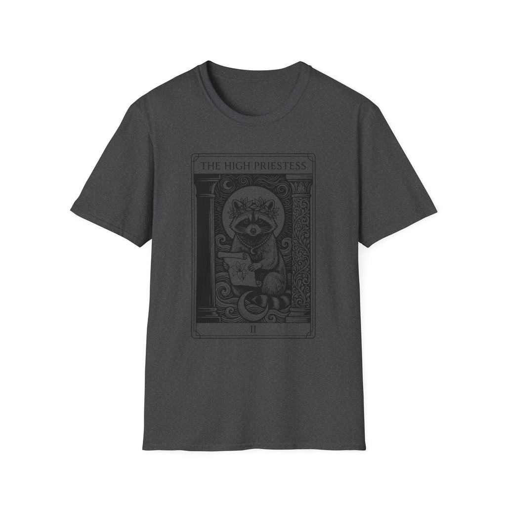 The Priestess Trash Panda T-Shirt