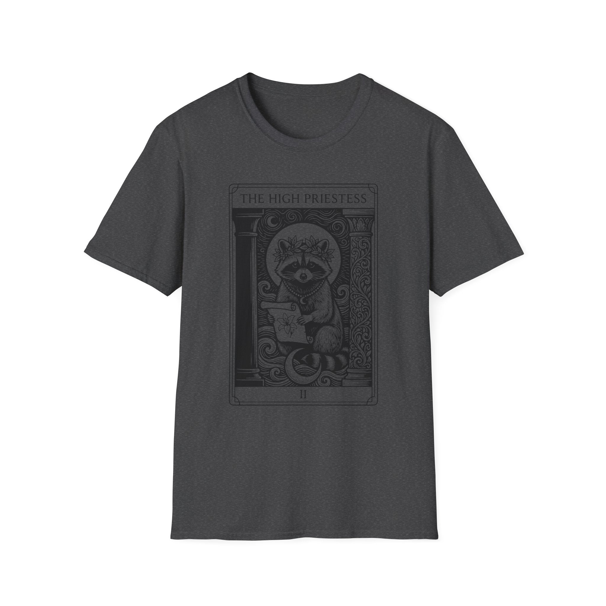 The Priestess Trash Panda T-Shirt