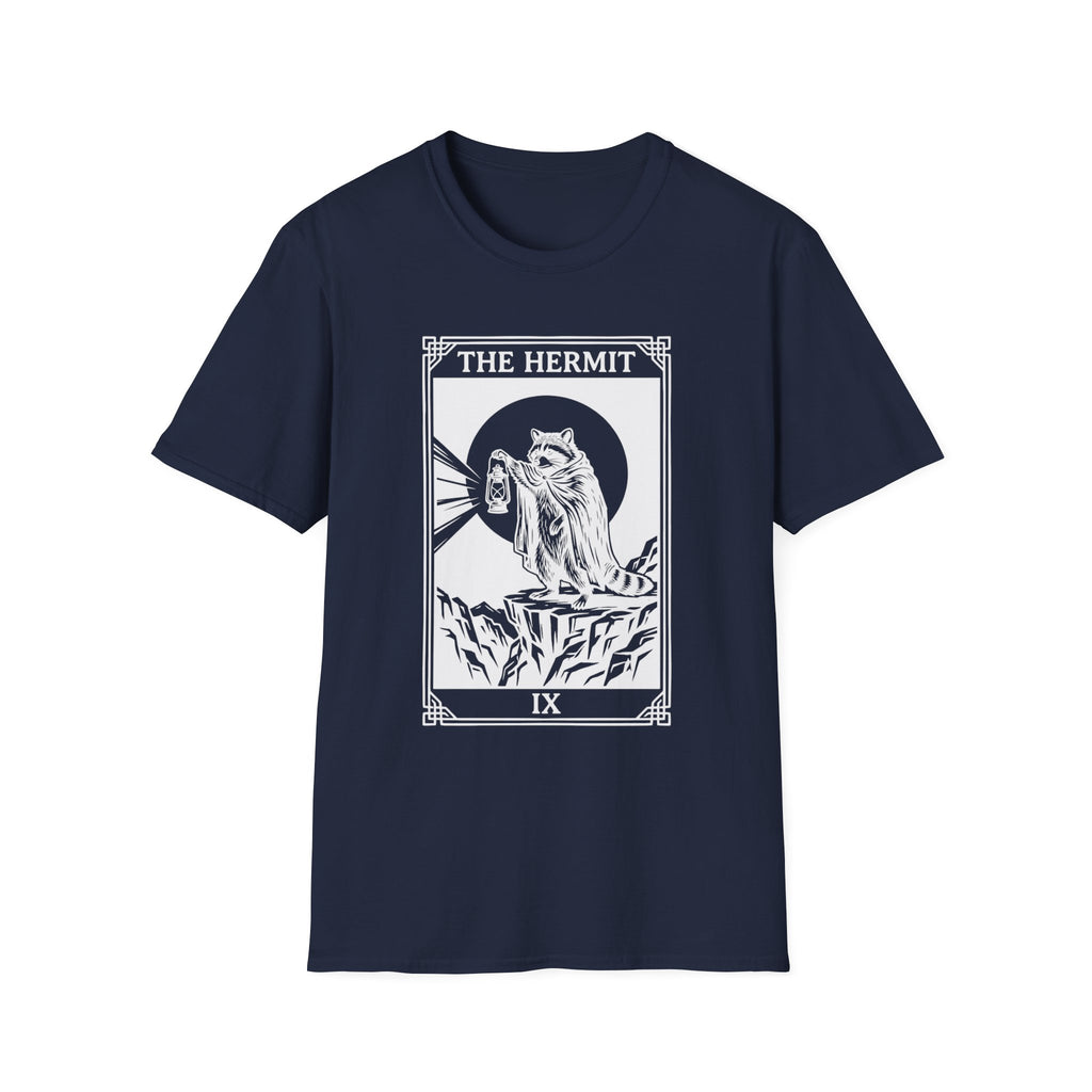 The Hermit Trash Panda T-Shirt