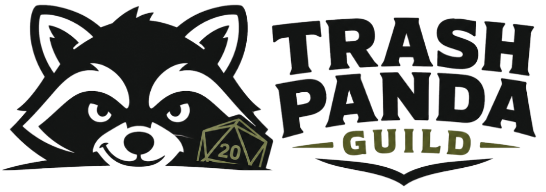 Trash Panda Guild